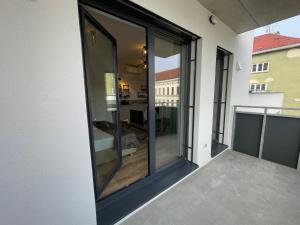 Theatre Brno Apartments