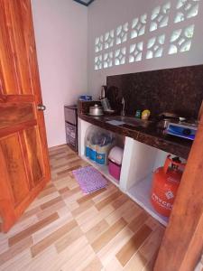 Thors Cabin-Camp Asgard