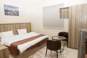 فندق نبض المخلاف