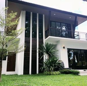 WangTanChiangMai PoolVilla精品泳池别墅