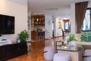 WangTanChiangMai PoolVilla精品泳池别墅