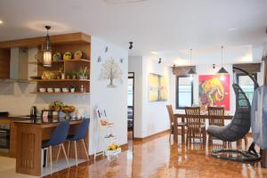 WangTanChiangMai PoolVilla精品泳池别墅