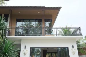 WangTanChiangMai PoolVilla精品泳池别墅