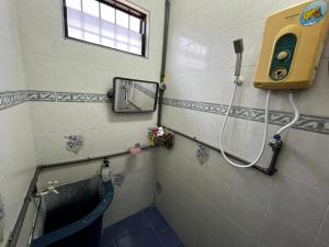Wan Homestay Kulim Hi-Tech Mslliim only