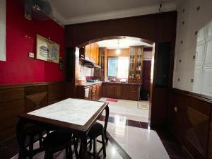 Wan Homestay Kulim Hi-Tech Mslliim only