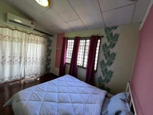 Wan Homestay Kulim Hi-Tech Mslliim only