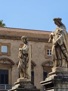 La Loggia dei Re