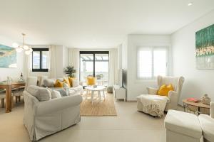 Seaside Serenity apartamento Estepona