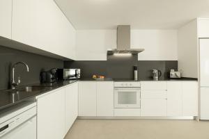 Seaside Serenity apartamento Estepona