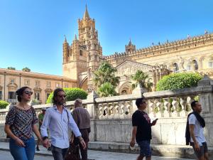 La Loggia dei Re