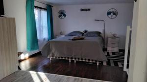 Appartements LA PETITE TOURELLE : photos des chambres