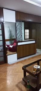 Apartment Milan