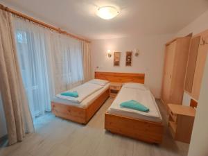 Superior Chalet room in Centrum Wypoczynku ODYS