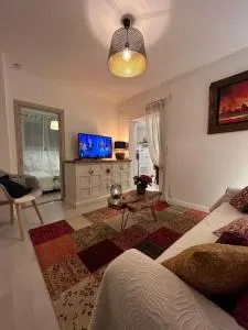 Gites des capucins centre ville Sélestat - 塞莱斯塔