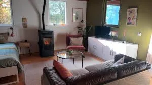 B&B Houtstee - Scheemda