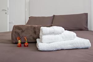 Civico 36 a due passi dal Centro - Casa Guido