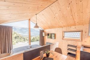 Chalet room in Himmelchalet - Alpencamping Nenzing