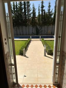La casa d’ourika