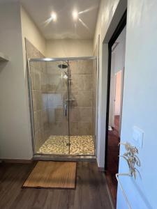 Maisons de vacances SCI Domaine Saint Martin le grand : photos des chambres