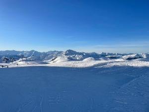 Appartement Plagnes Villages