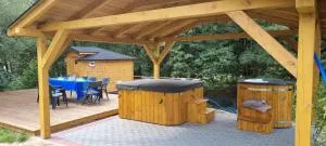 Dom & SPA nad Rzeką - Kotowo