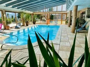 Petit cocon des montagnes - 圣皮耶尔代勒福尔卡