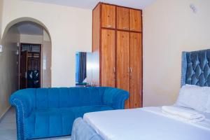 Comfortable Studio Apartment in Bamburi
