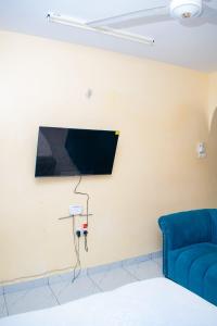 Comfortable Studio Apartment in Bamburi