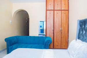 Comfortable Studio Apartment in Bamburi