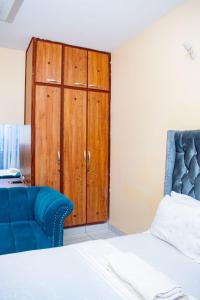 Comfortable Studio Apartment in Bamburi