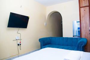 Comfortable Studio Apartment in Bamburi