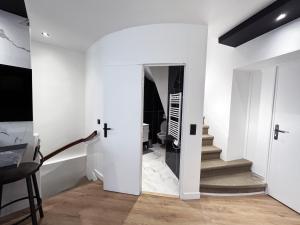 Urban Flat 172 - Pretty Flat Gaite Montparnasse Cinema