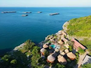 Pareehut Resort Koh Sichang - 席昌岛