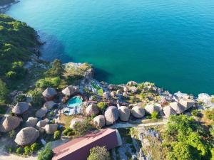 Pareehut Resort Koh Sichang