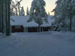 RukaRintelä - Orjasniemi