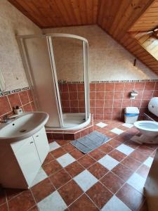Ubytování Na Vršku Slapy - Měřín