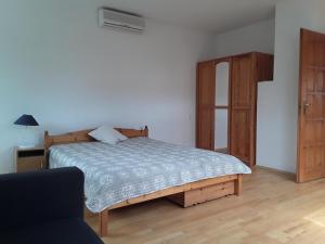 Családi apartman