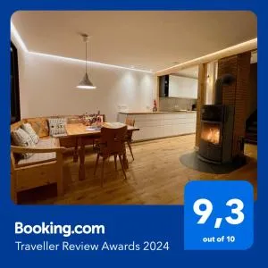 Ferienhaus Fuchseck - Schellbronn