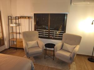 Charming studio in the center of the city Apartamento pleno centro de Alicante