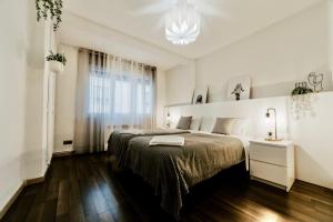 Apartamento Palacio de Justicia