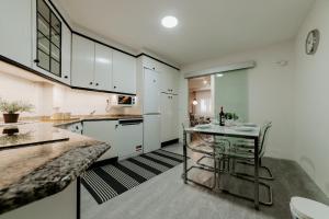 Apartamento Palacio de Justicia