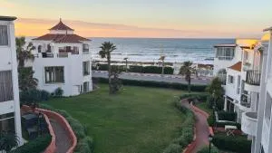 Océan Beach - 塔马里斯