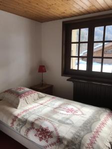 Appartements Grangettes : photos des chambres