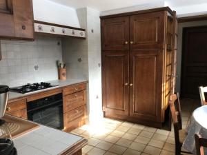 Appartements Grangettes : photos des chambres