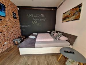 Apartment GREEN&URBAN