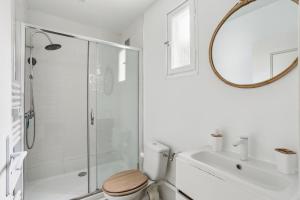Appartement Neuf Proche Circuit 24h