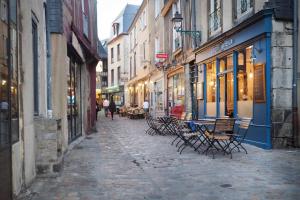 Appartement Neuf Proche Circuit 24h
