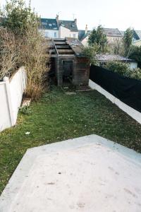 Maisons de vacances Maison Renove Spacieuse Cosy Jardin 8 Pers : photos des chambres