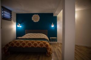 Maisons de vacances Maison Renove Spacieuse Cosy Jardin 8 Pers : photos des chambres