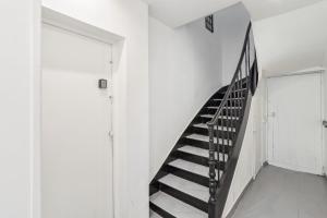 Appartements Magnifique Appart centre ville renove 2 pers : photos des chambres